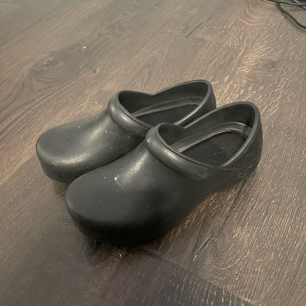 non slip work shoes
